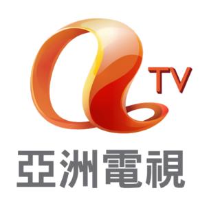 亚洲电视原来LOGO