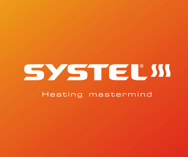 SYSTEL 赛斯泰品牌设计