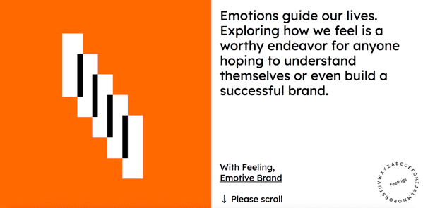 如何为品牌策划制定合适的情感战略
