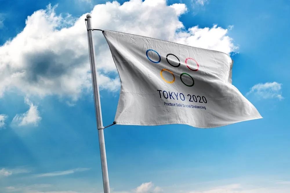 东京奥运会LOGO设计恶搞