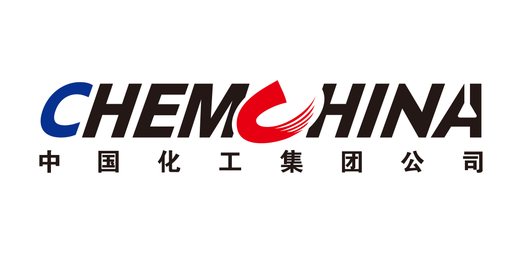 中国化工集团有限公司LOGO设计