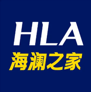 海澜之家全新LOGO设计